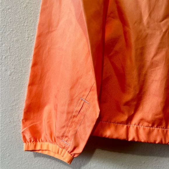 FILA Sport Neon Ombre Zip-Up Windbreaker Jacket - XS - Picture 6 of 10